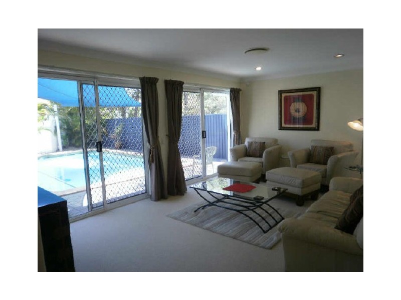 22 Firestone Court, Robina QLD 4226