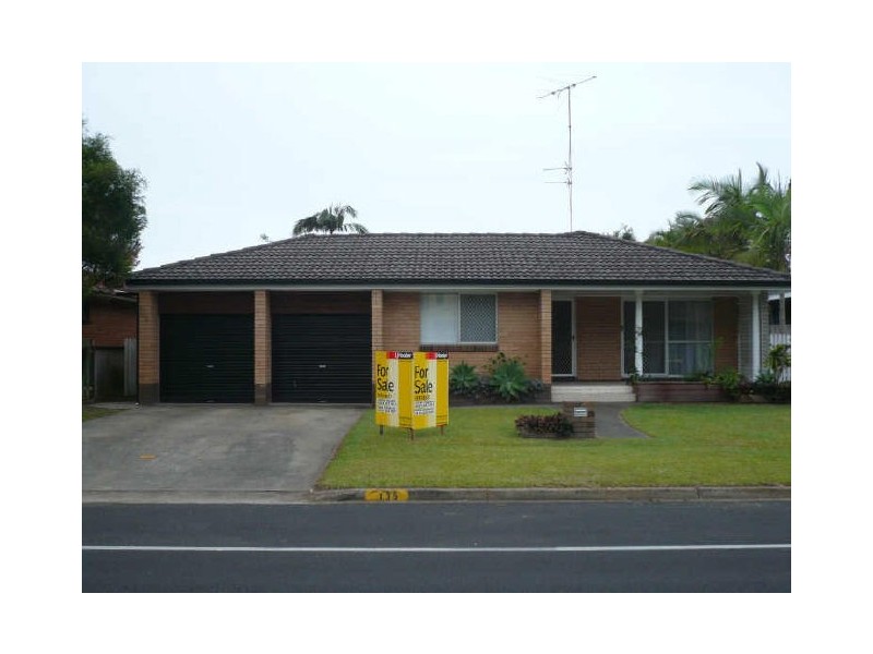 135 Acanthus Av, Burleigh Waters QLD 4220