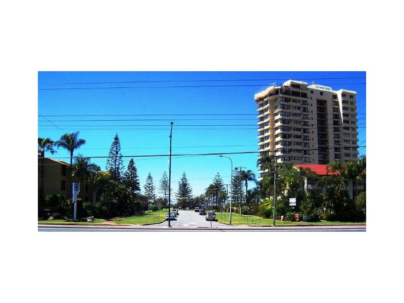 1824 Gold Coast Hwy, Burleigh Heads QLD 4220
