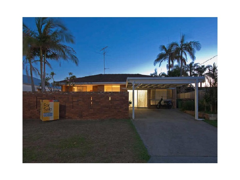 40 Banksia Bwy, Burleigh Waters QLD 4220