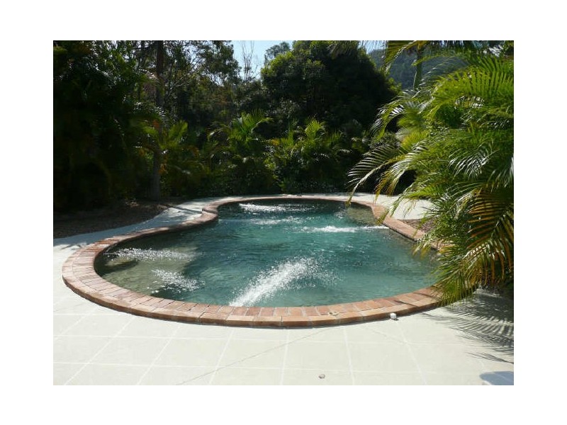 Tallebudgera Valley QLD 4228