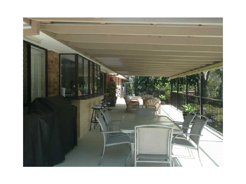 Tallebudgera Valley QLD 4228