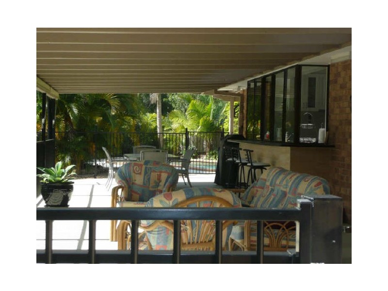 Tallebudgera Valley QLD 4228