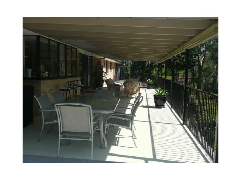 Tallebudgera Valley QLD 4228