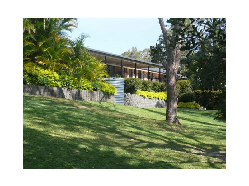 Tallebudgera Valley QLD 4228