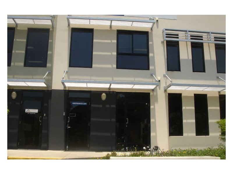 5/55 Township Drive, Burleigh Heads QLD 4220