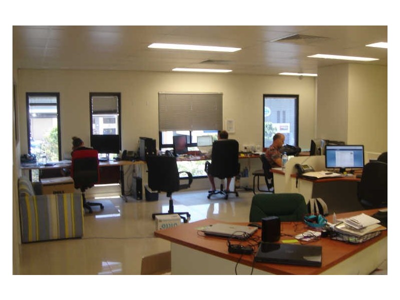 5/55 Township Drive, Burleigh Heads QLD 4220