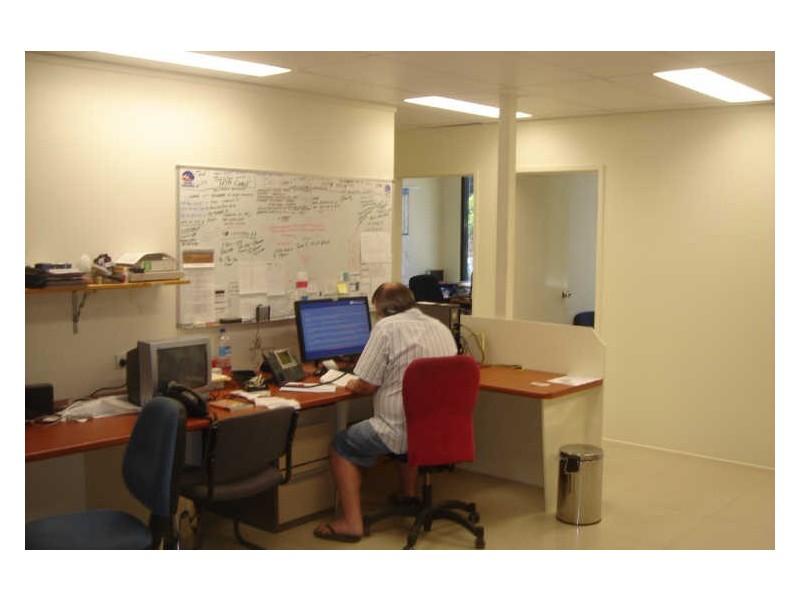 5/55 Township Drive, Burleigh Heads QLD 4220