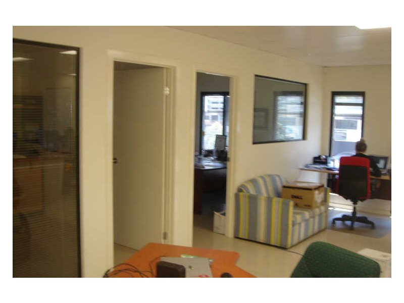 5/55 Township Drive, Burleigh Heads QLD 4220