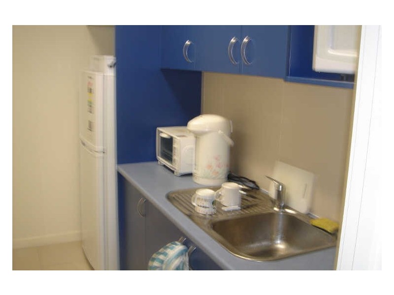 5/55 Township Drive, Burleigh Heads QLD 4220