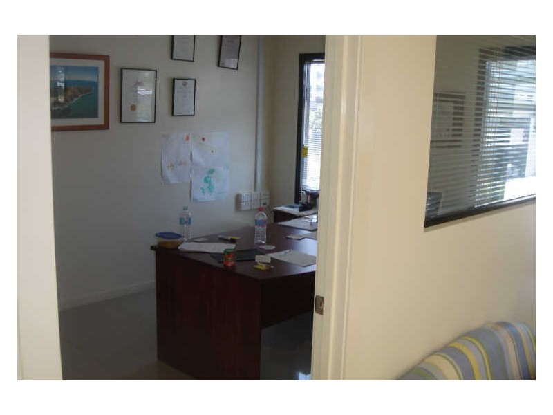 5/55 Township Drive, Burleigh Heads QLD 4220