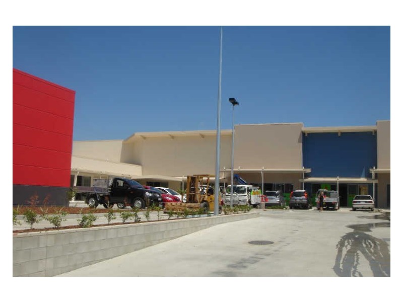 8/120 River Hills Road, Eagleby QLD 4207