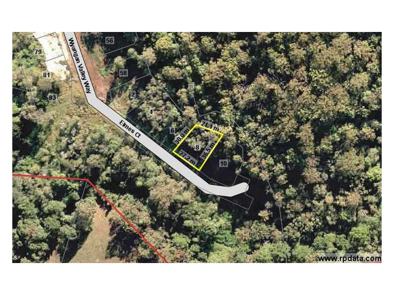 8 Elmes Court, Mudgeeraba QLD 4213