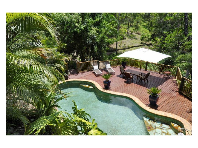 9 Wednesday Drive, Tallebudgera Valley QLD 4228