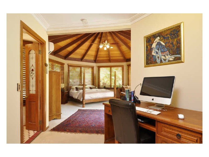 9 Wednesday Drive, Tallebudgera Valley QLD 4228