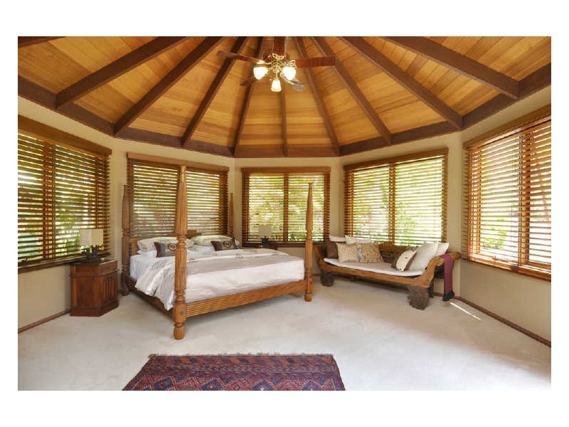 9 Wednesday Drive, Tallebudgera Valley QLD 4228