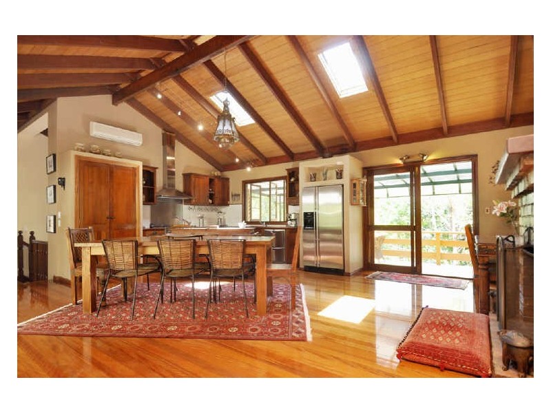 9 Wednesday Drive, Tallebudgera Valley QLD 4228