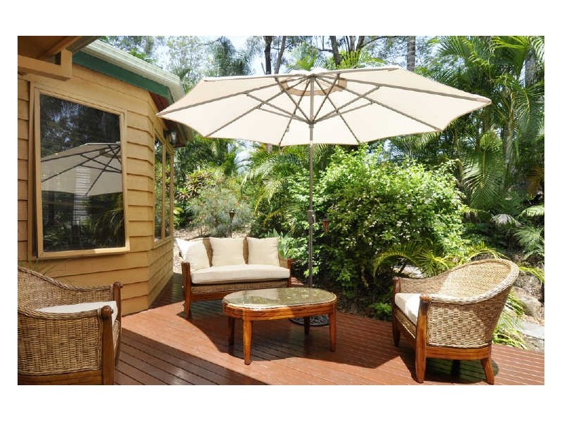 9 Wednesday Drive, Tallebudgera Valley QLD 4228