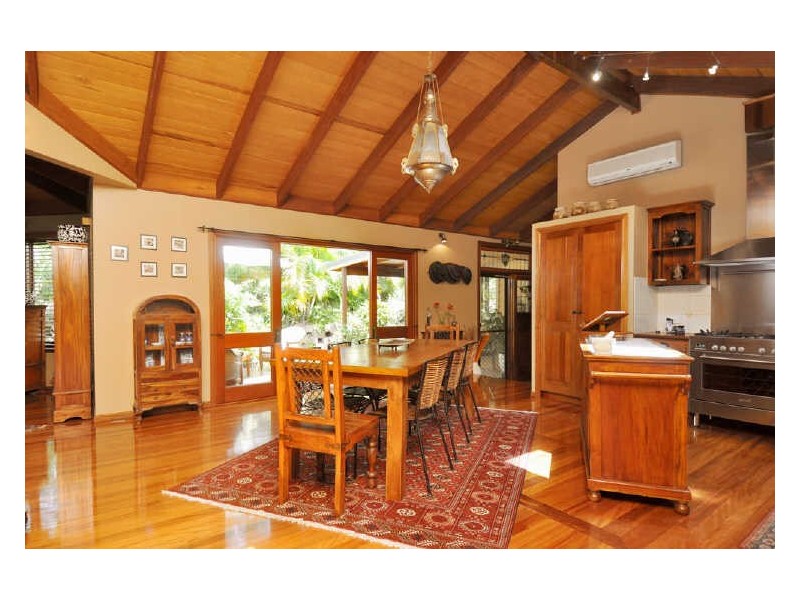 9 Wednesday Drive, Tallebudgera Valley QLD 4228