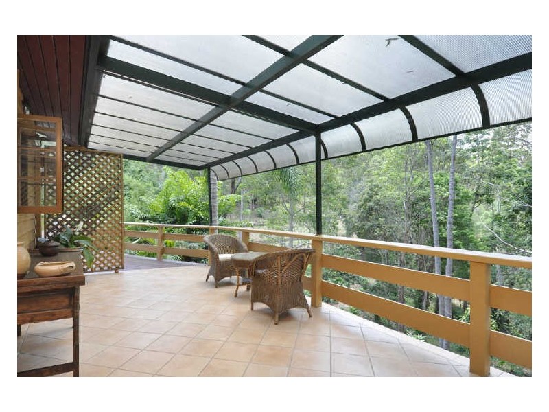 9 Wednesday Drive, Tallebudgera Valley QLD 4228