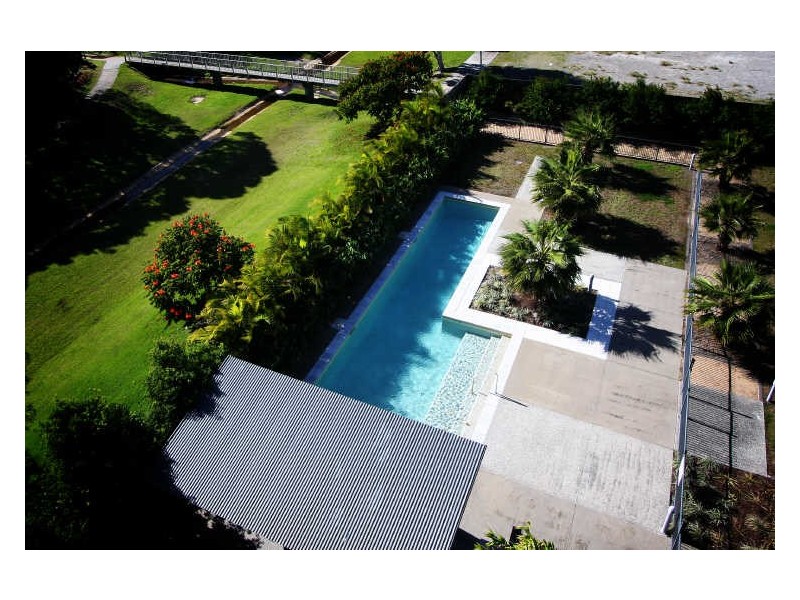 2305/14 Executive Drive, Burleigh Waters QLD 4220