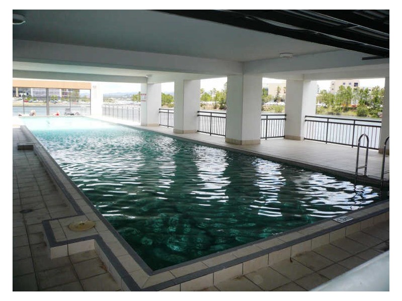 710 – 712/25 Lake Orr Drive, Robina QLD 4226