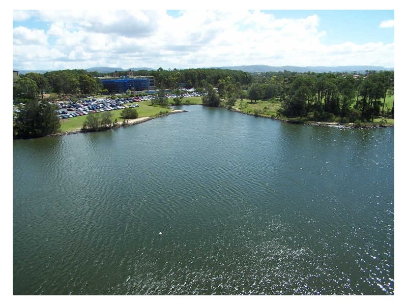 710 – 712/25 Lake Orr Drive, Robina QLD 4226