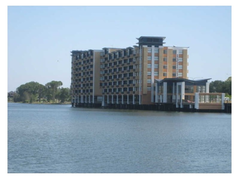 710 – 712/25 Lake Orr Drive, Robina QLD 4226