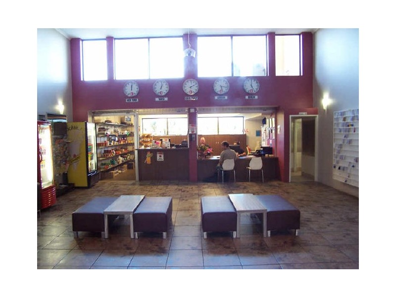 710 – 712/25 Lake Orr Drive, Robina QLD 4226