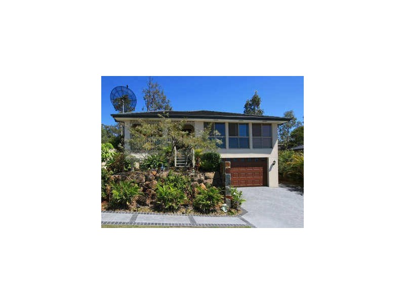 9 Mission Drive, Tallai QLD 4213