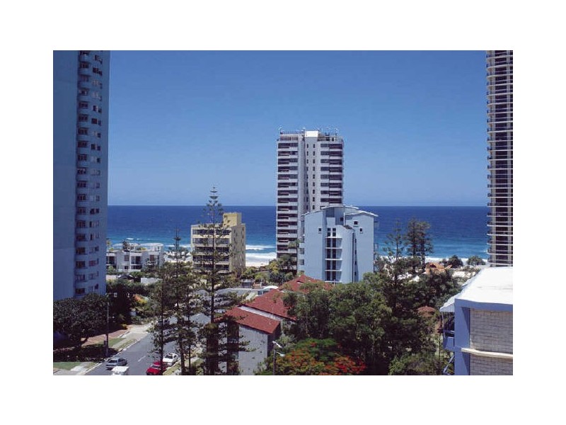 804/18 Fern Street, Surfers Paradise QLD 4217