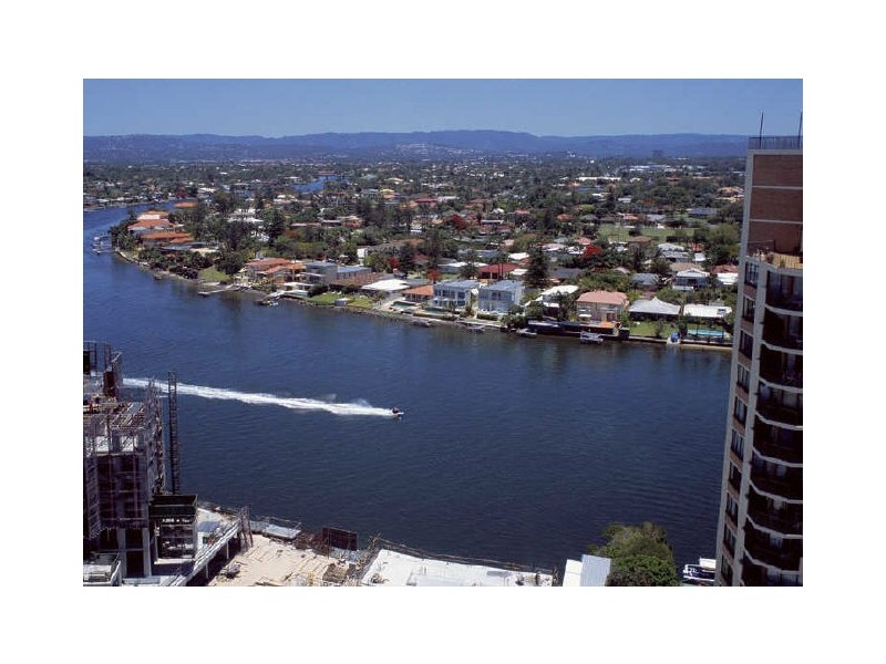 804/18 Fern Street, Surfers Paradise QLD 4217