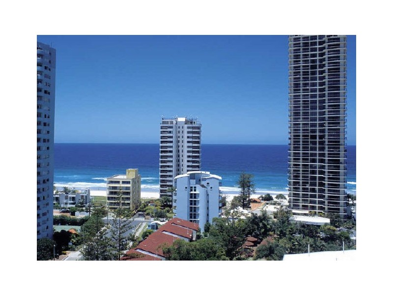 804/18 Fern Street, Surfers Paradise QLD 4217