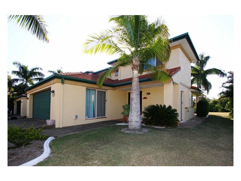 127/152 Palm Meadows Drive, Carrara QLD 4211