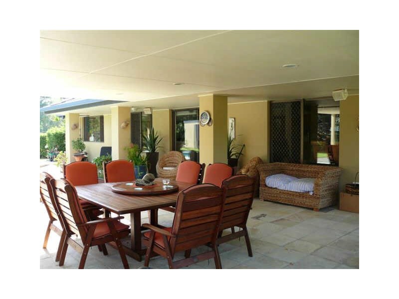 12 Daffodil Street, Tallebudgera QLD 4228