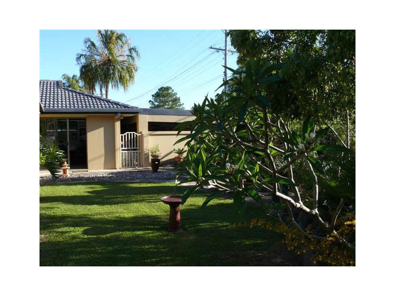 12 Daffodil Street, Tallebudgera QLD 4228