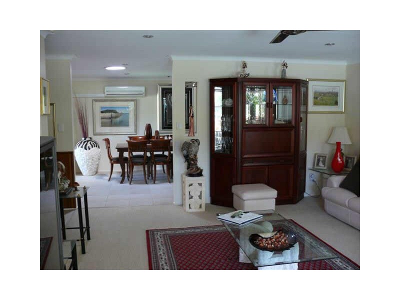 12 Daffodil Street, Tallebudgera QLD 4228