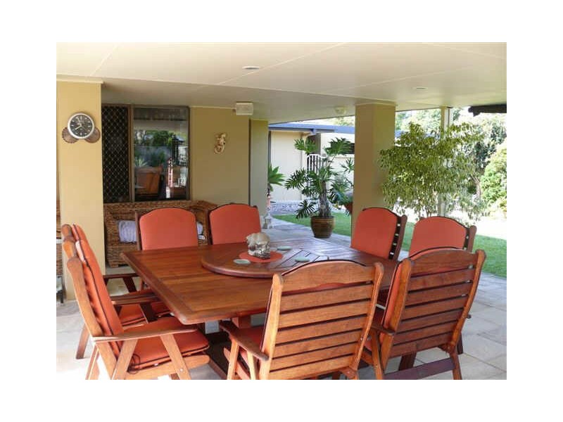 12 Daffodil Street, Tallebudgera QLD 4228