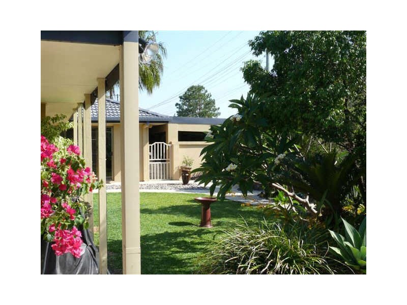 12 Daffodil Street, Tallebudgera QLD 4228