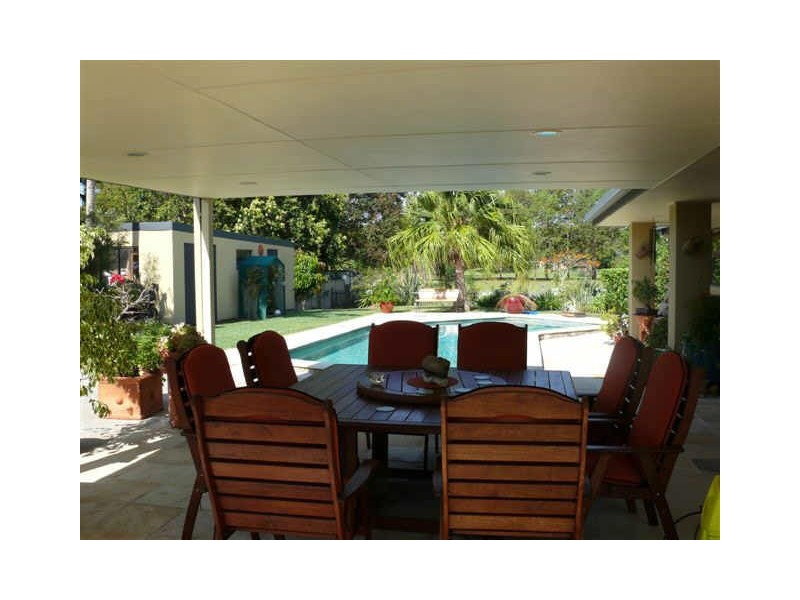 12 Daffodil Street, Tallebudgera QLD 4228