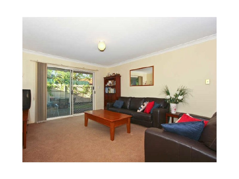 1/21 Thornleigh Crescent, Varsity Lakes QLD 4227