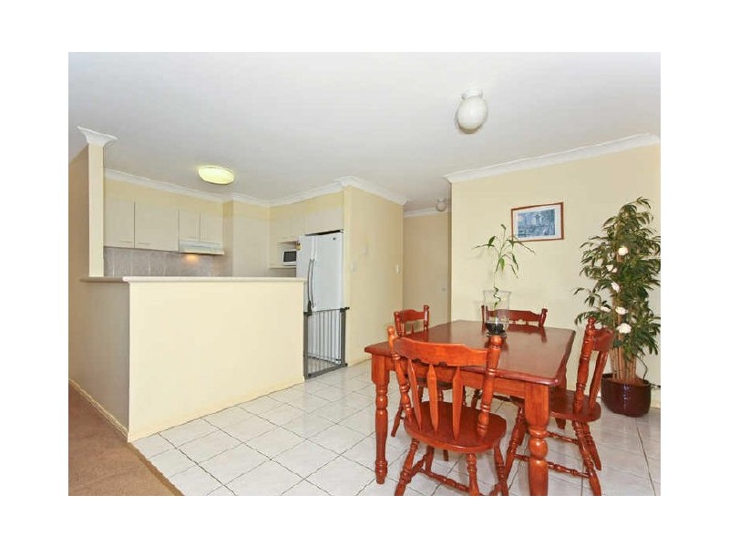 1/21 Thornleigh Crescent, Varsity Lakes QLD 4227