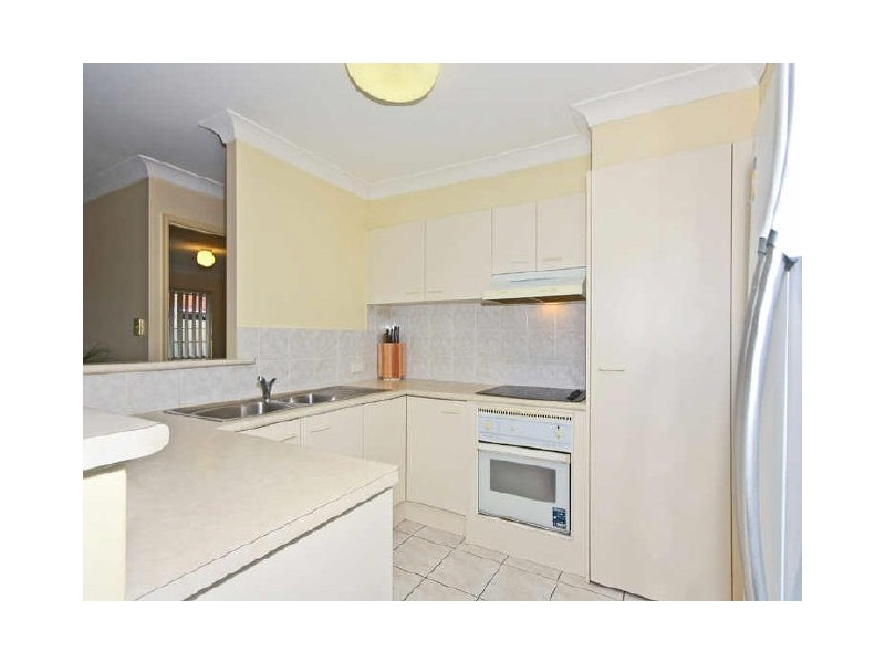 1/21 Thornleigh Crescent, Varsity Lakes QLD 4227