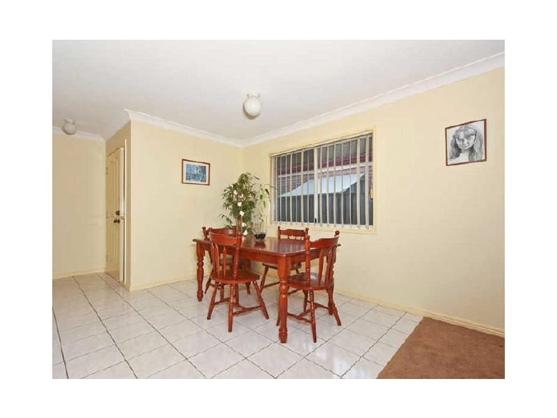 1/21 Thornleigh Crescent, Varsity Lakes QLD 4227