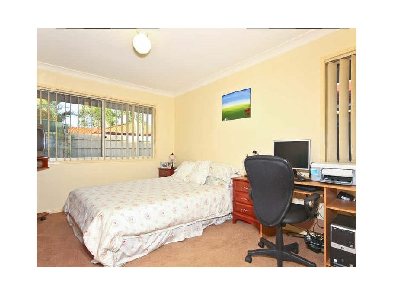 1/21 Thornleigh Crescent, Varsity Lakes QLD 4227