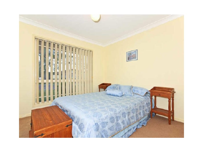 1/21 Thornleigh Crescent, Varsity Lakes QLD 4227