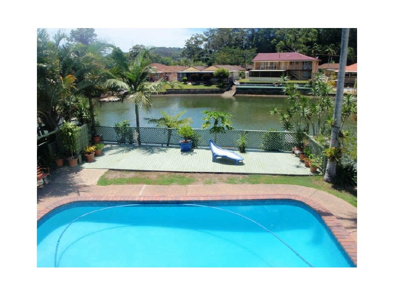 11 Chauvel Court, Currumbin Waters QLD 4223
