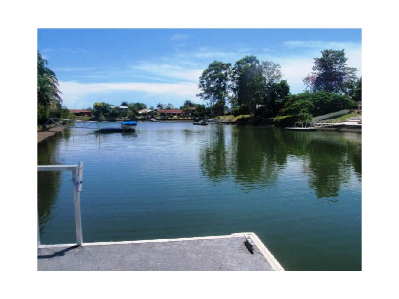 11 Chauvel Court, Currumbin Waters QLD 4223