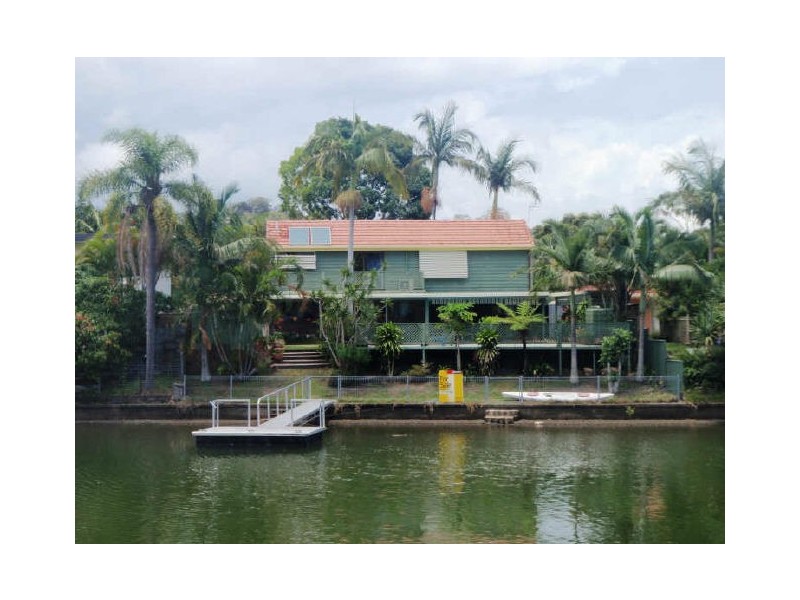 11 Chauvel Court, Currumbin Waters QLD 4223