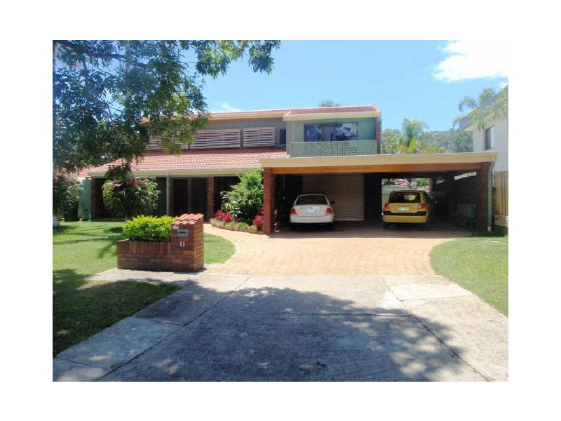 11 Chauvel Court, Currumbin Waters QLD 4223